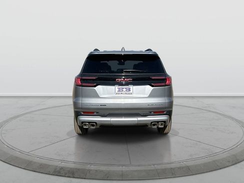 New 2026 GMC Acadia Elevation AWD/4WD image 7