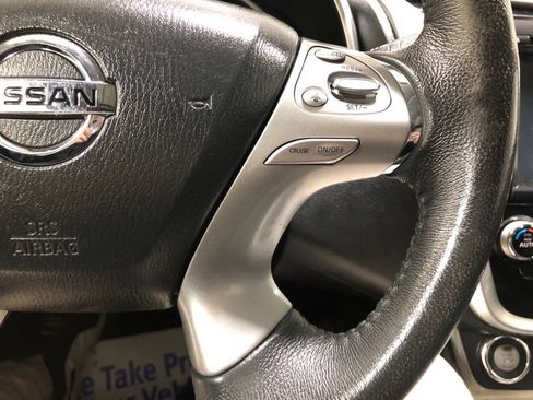 Used 2015 Nissan Murano Platinum w/ Platinum Technology Package image 24