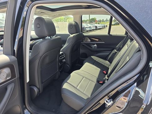 New 2026 Mercedes-Benz GLE 450 4MATIC image 24