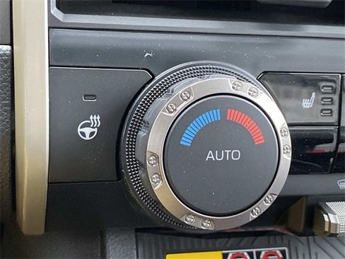 New 2026 Toyota Tacoma TRD Off-Road image 11