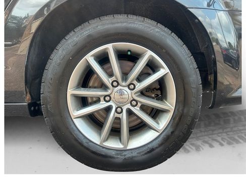 Used 2015 Dodge Grand Caravan SE FWD image 17