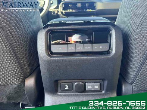 Used 2025 Toyota Land Cruiser 1958 image 25