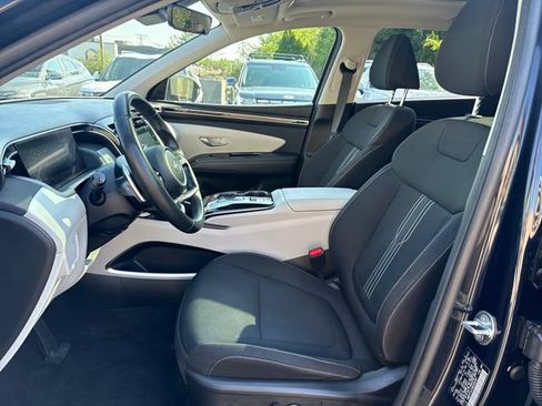 Used 2022 Hyundai Tucson SEL AWD/4WD image 9