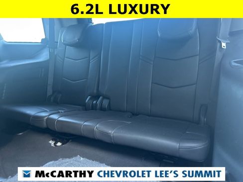 Used 2019 Cadillac Escalade Luxury image 35