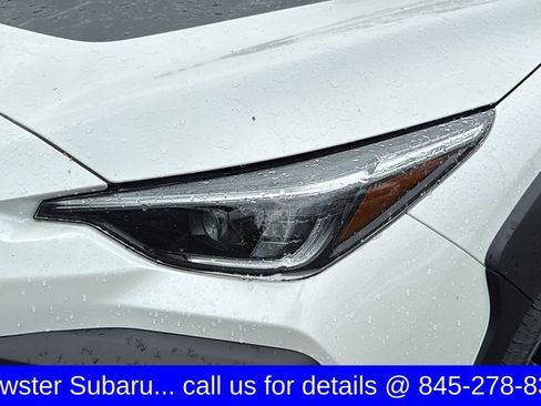 New 2026 Subaru Crosstrek 2.5i Wilderness AWD/4WD image 4
