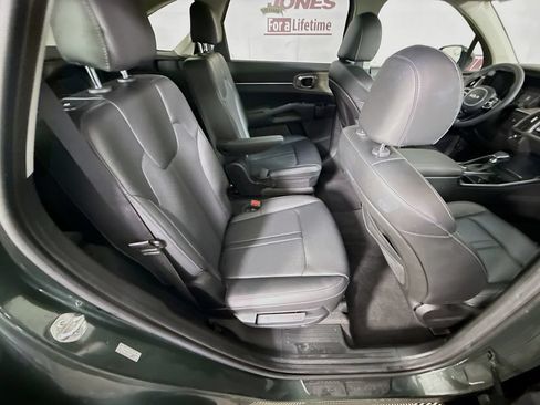 Used 2023 Kia Sorento X-Line EX AWD/4WD image 32