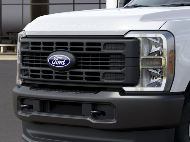 New 2027 Ford F250 XL w/ Camper Package AWD/4WD image 16