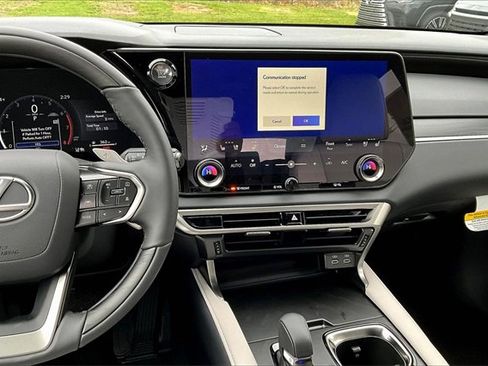 New 2026 Lexus RX 350 Premium image 7