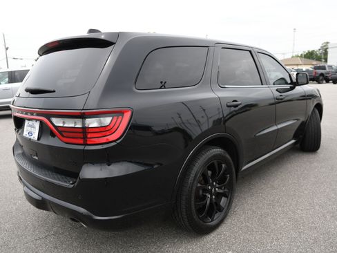 Used 2019 Dodge Durango R/T w/ Trailer Tow Group IV RWD image 6