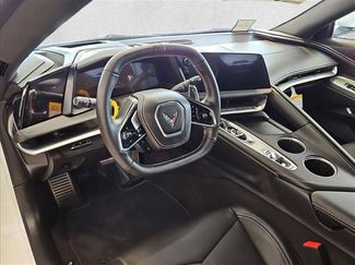 New 2026 Chevrolet Corvette Stingray Preferred Cpe video 3