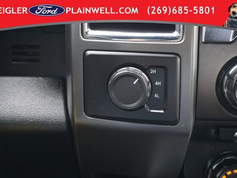 Used 2016 Ford F150 XLT w/ Equipment Group 302A Luxury AWD/4WD image 21