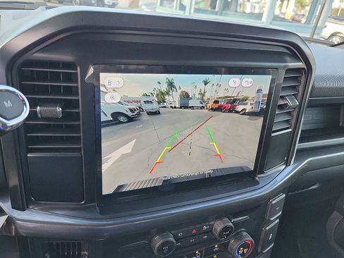 Used 2025 Ford F150 STX w/ Equipment Group 200A image 10