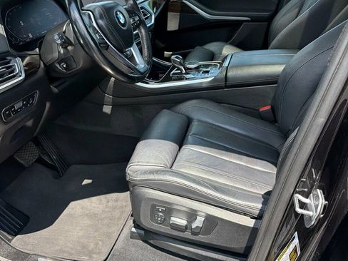 Used 2019 BMW X5 xDrive40i AWD/4WD image 9