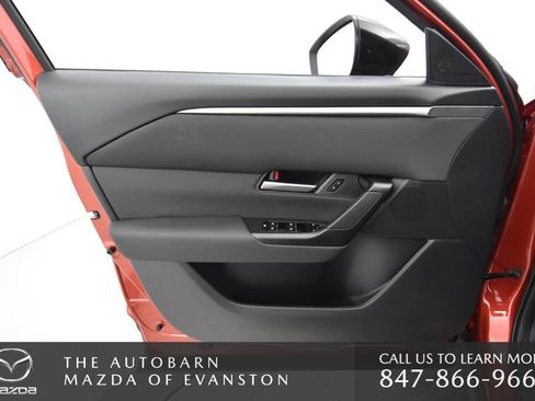 Used 2025 MAZDA CX-50 AWD 2.5 S w/ Weather Package image 25