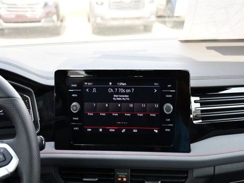 New 2026 Volkswagen Jetta GLI Autobahn image 24