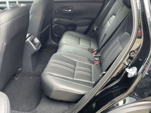 New 2026 Honda HR-V EX-L image 10