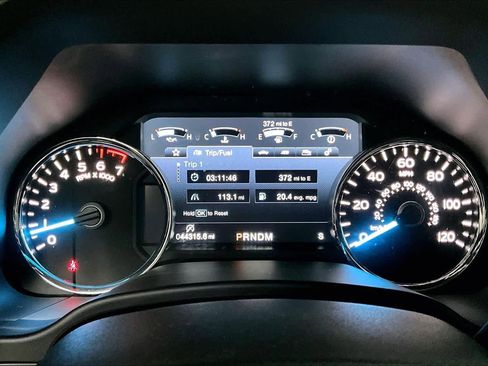 Used 2020 Ford F150 Lariat w/ FX4 Off-Road Package image 22