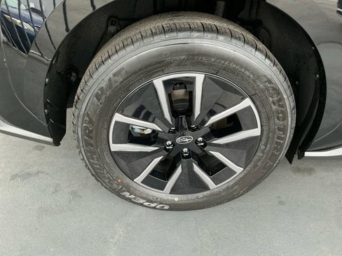 New 2026 Subaru Solterra Premium image 23