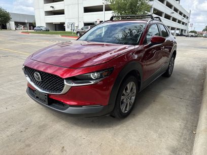 Used 2023 MAZDA CX-30 AWD 2.5 S w/ Preferred Package