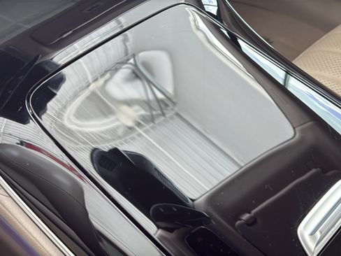 Certified 2022 Mercedes-Benz EQS 450+ Sedan image 43