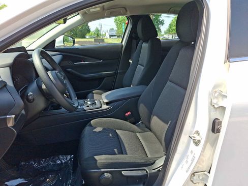 Used 2023 MAZDA CX-30 AWD 2.5 S image 10