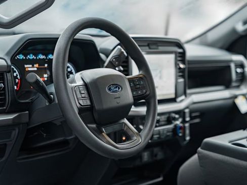 New 2026 Ford F150 XL image 27