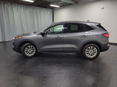 Used 2022 Ford Escape SE FWD image 5