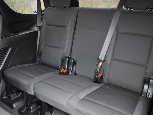 Certified 2023 Chevrolet Tahoe LS image 9