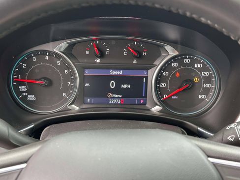 Used 2022 Chevrolet Equinox Premier image 26