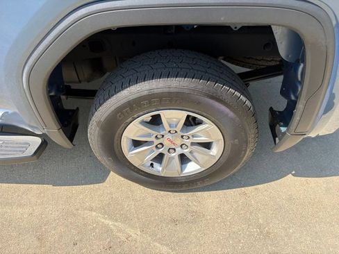 Used 2024 GMC Sierra 1500 SLE AWD/4WD image 51