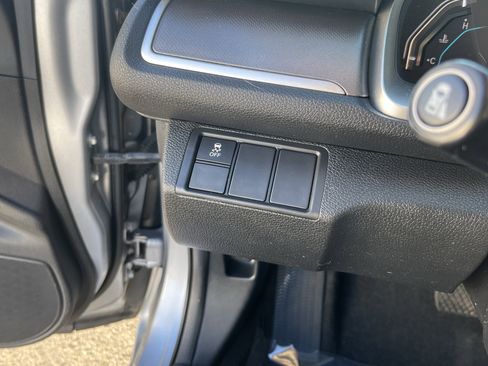 Used 2017 Honda Civic EX image 24