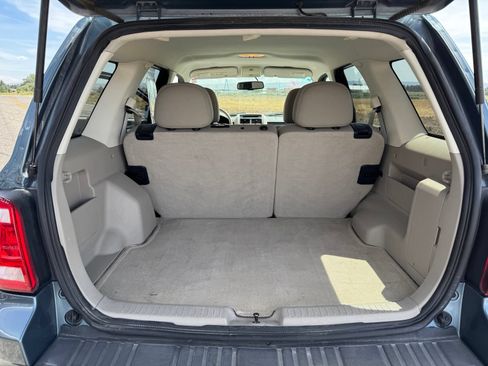 Used 2012 Ford Escape XLT AWD/4WD image 9