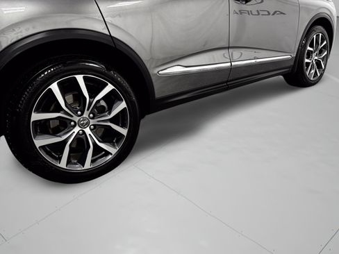 Certified 2023 Acura MDX SH-AWD w/ Technology Package image 44
