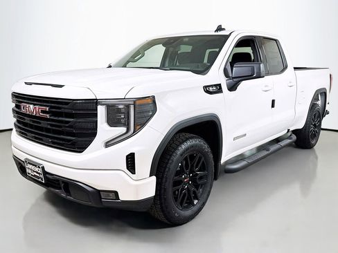 New 2026 GMC Sierra 1500 Elevation w/ Elevation Select Package RWD image 1