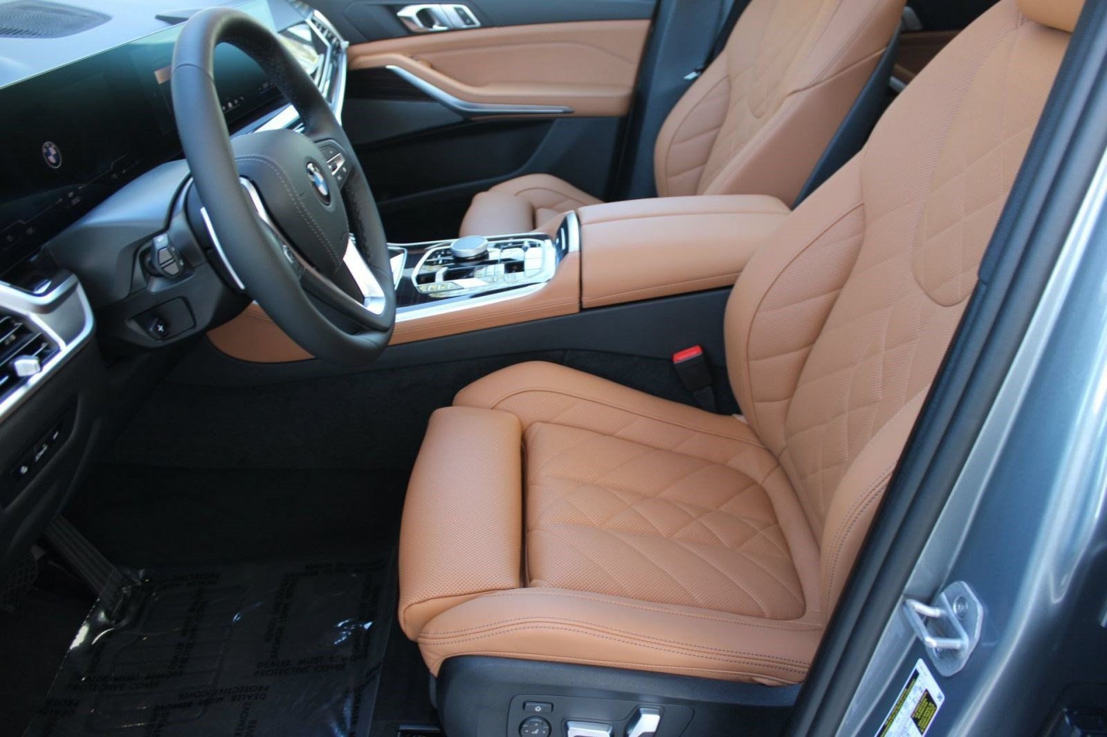 Used 2026 BMW X5 sDrive40i RWD image 5
