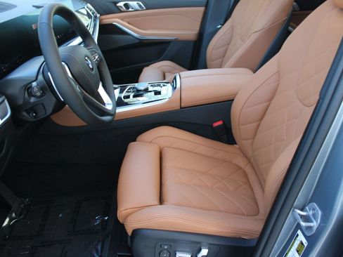 Used 2026 BMW X5 sDrive40i RWD image 5
