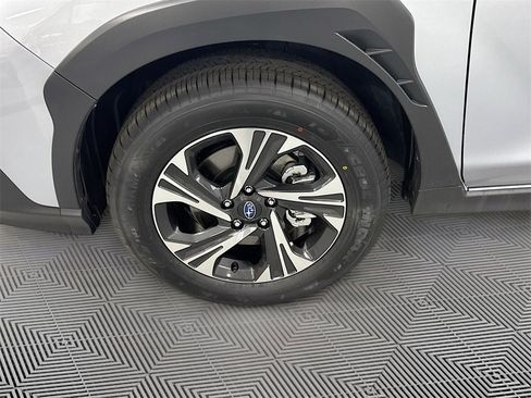 New 2026 Subaru Crosstrek 2.0i Premium image 31
