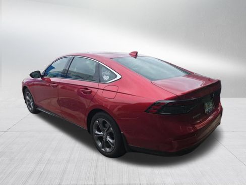 Used 2023 Honda Accord EX image 6