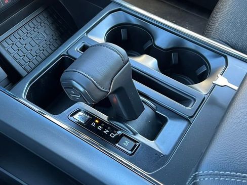 New 2026 Ford F150 XLT w/ Equipment Group 302A MID image 40