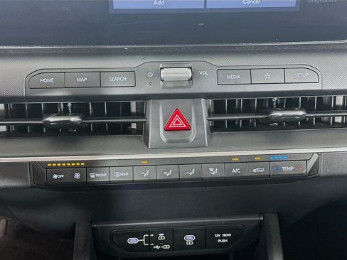 Used 2025 Kia K4 FWD image 22