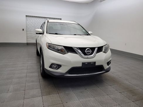 Used 2015 Nissan Rogue SL image 14