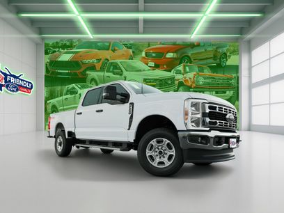 New 2026 Ford F250 XLT
