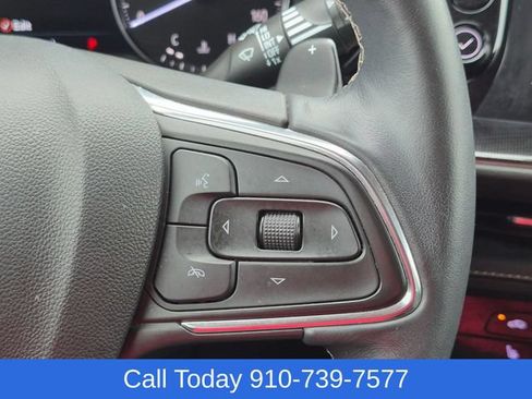 Used 2023 Buick Envision Essence FWD image 20