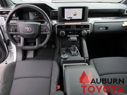 New 2026 Toyota Tacoma SR5 image 6