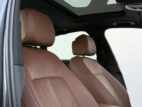 Used 2019 Audi A6 3.0T Premium Plus w/ Premium Plus Package image 30