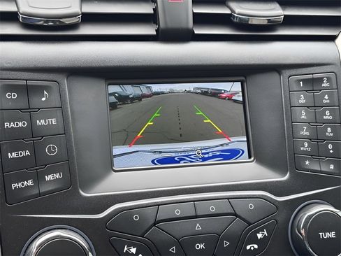 Used 2017 Ford Fusion S image 14