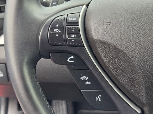 Used 2021 Acura ILX Premium Package image 25