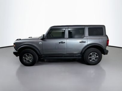 Used 2025 Ford Bronco Big Bend