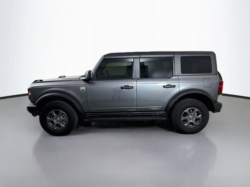 Used 2025 Ford Bronco Big Bend AWD/4WD image 4