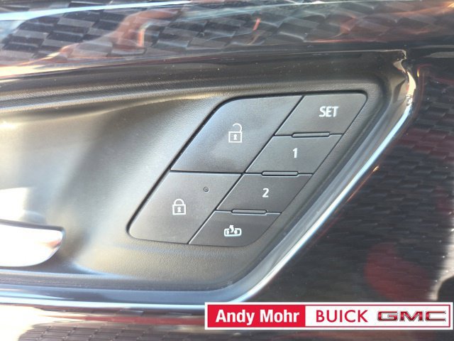 Used 2024 Chevrolet Blazer EV RS AWD/4WD image 29